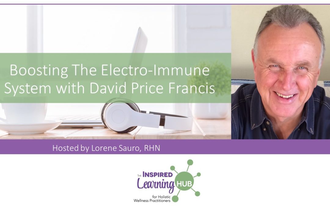 Boosting The Electro-Immune System