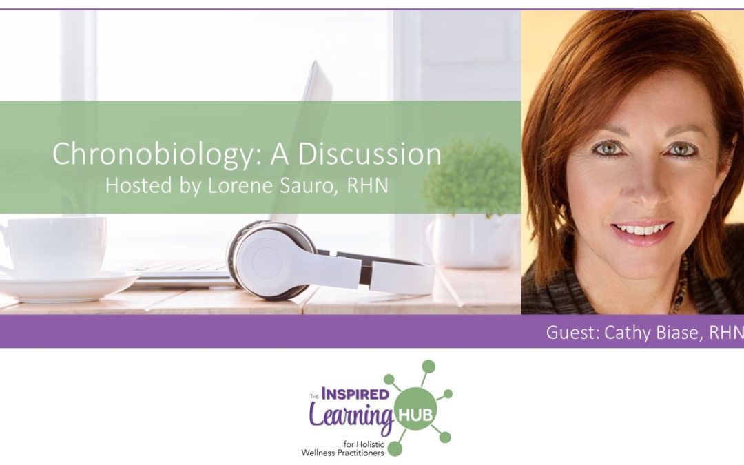 Chronobiology: A Discussion