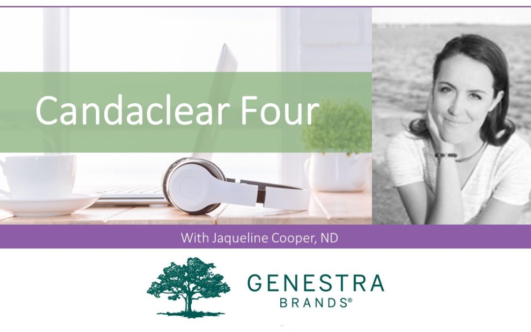 Candaclear Four