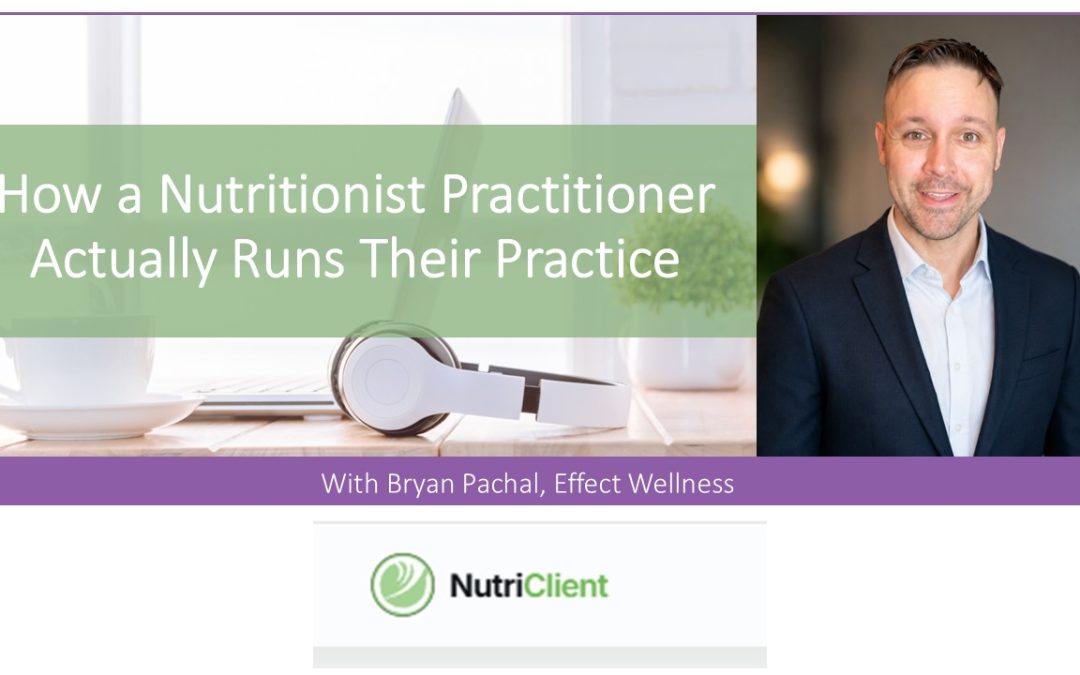 NutriClient